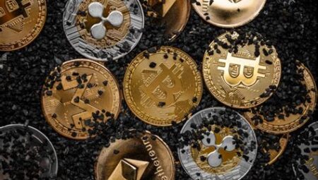 2024’ün En Çok Potansiyele Sahip 10 Altcoin