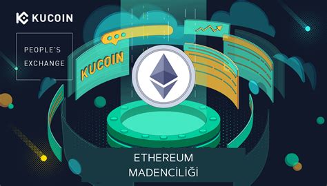 Ethereum Madenciliği Nasıl Yapılır? Adım Adım Rehber