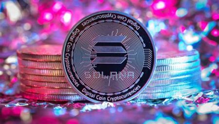 Solana (SOL) ve Ethereum’un Zorlukları: Ölçeklendirme ve İşlem Ücretleri